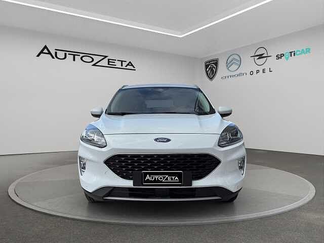 Ford Kuga 1.5 EcoBoost 120 CV 2WD Connect