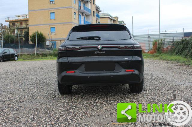 ALFA ROMEO Tonale 1.5 130 CV MHEV TCT7 Sprint