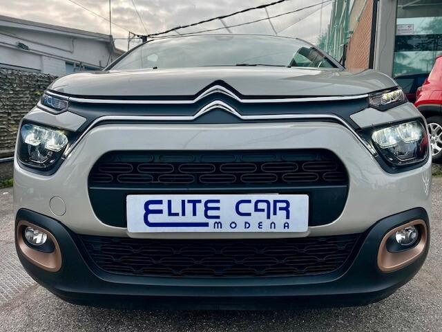 Citroen C3 1.2 puretech C-Series s " TAGLIANDI CITROEN "