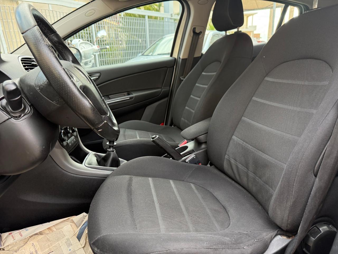 Fiat Bravo 1.6 MJT 105 CV DPF Pop