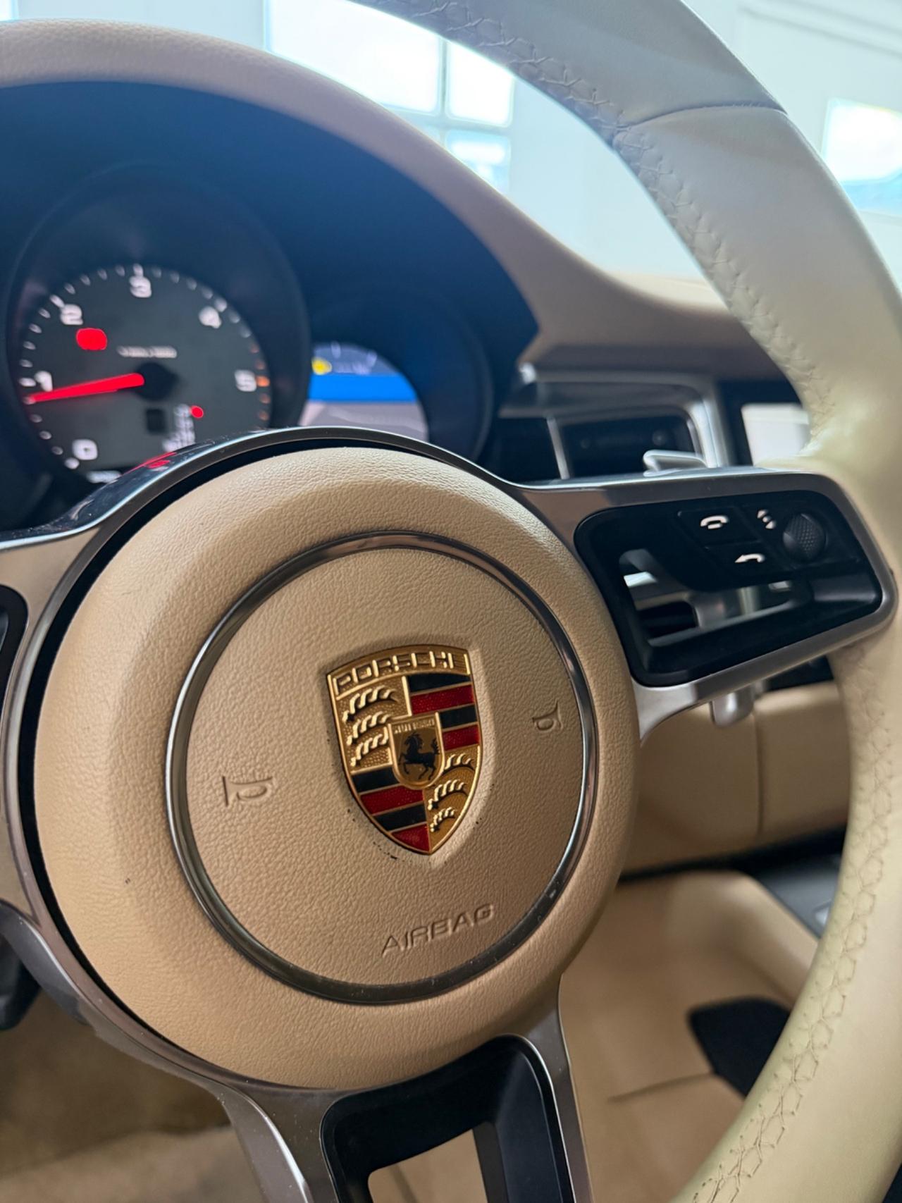 Porsche Macan 3.0 S Diesel FINANZIABILE