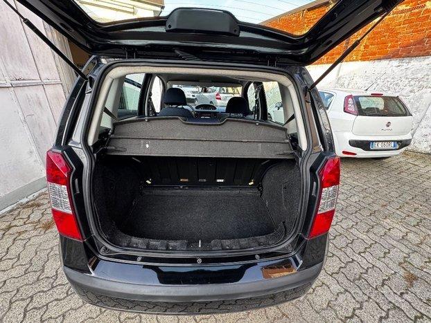 FIAT Idea 1.4 16V S&S Dynamic