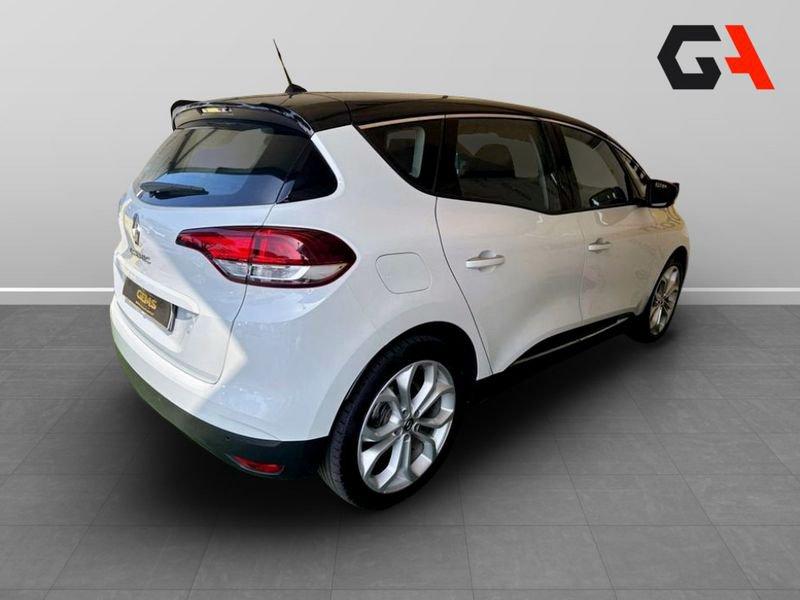 Renault Scénic Blue dCi 120 CV Business n1autocarro