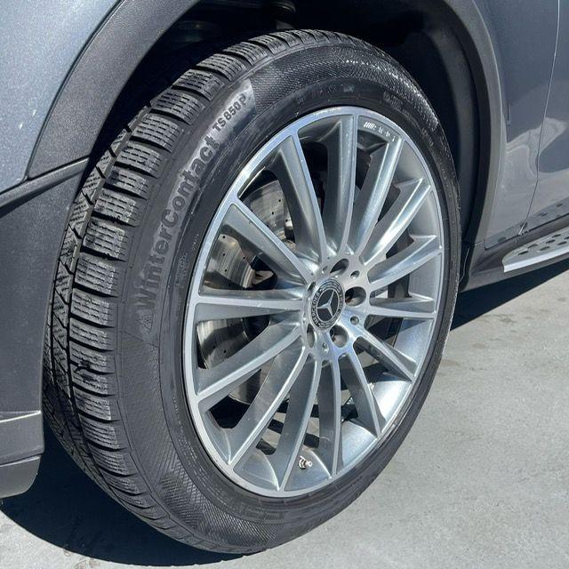MERCEDES - GLC - 300 d 4Matic Coupé Premium Plus