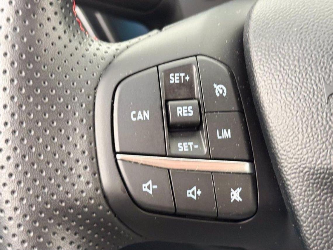 FORD Puma 1 0 ecoboost h st line ses 125cv