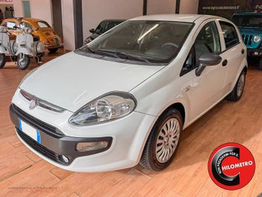 Fiat Punto Evo 1.3 Mjt 75CV 2011