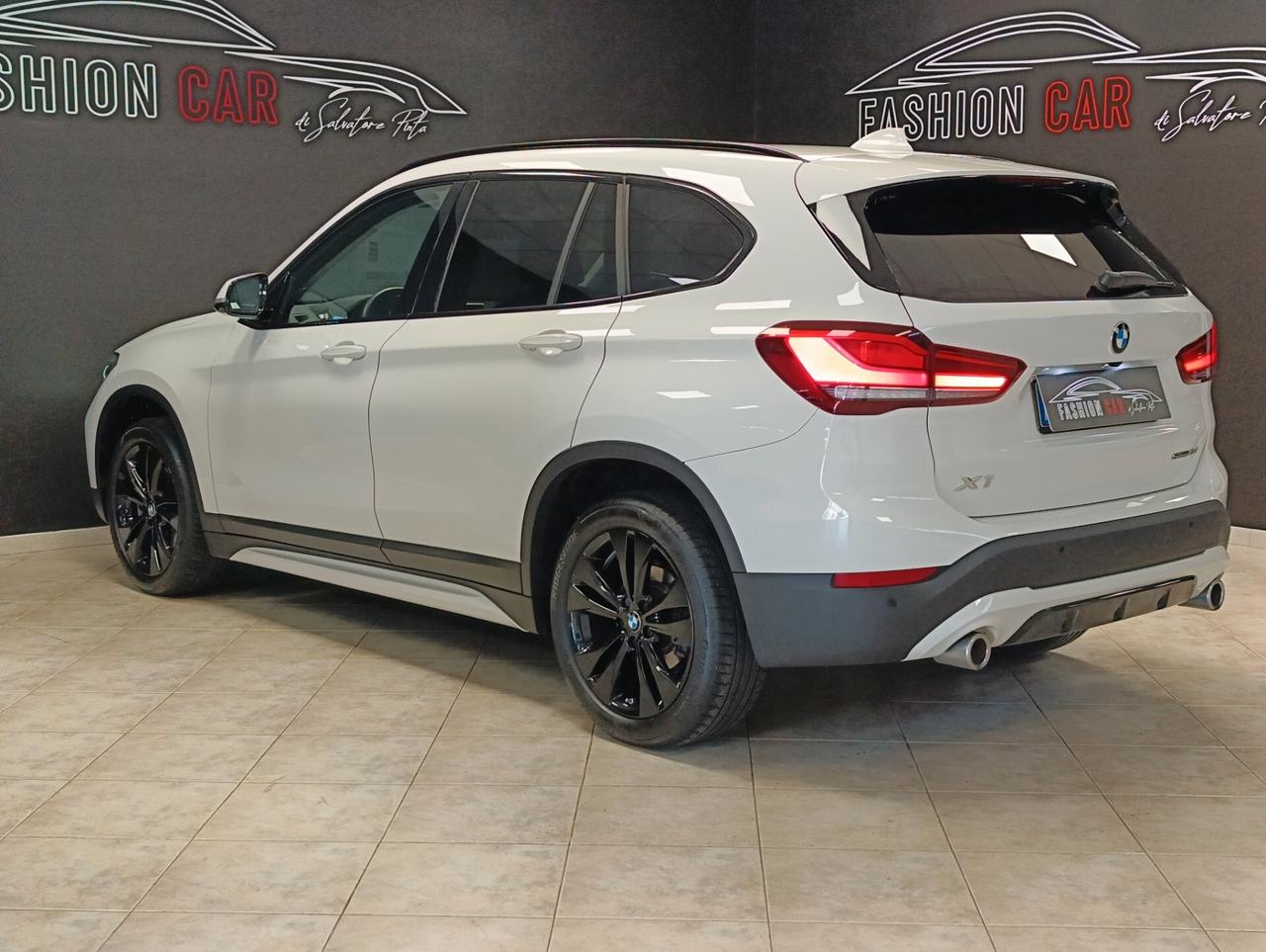 Bmw X1 sDrive18d xLine