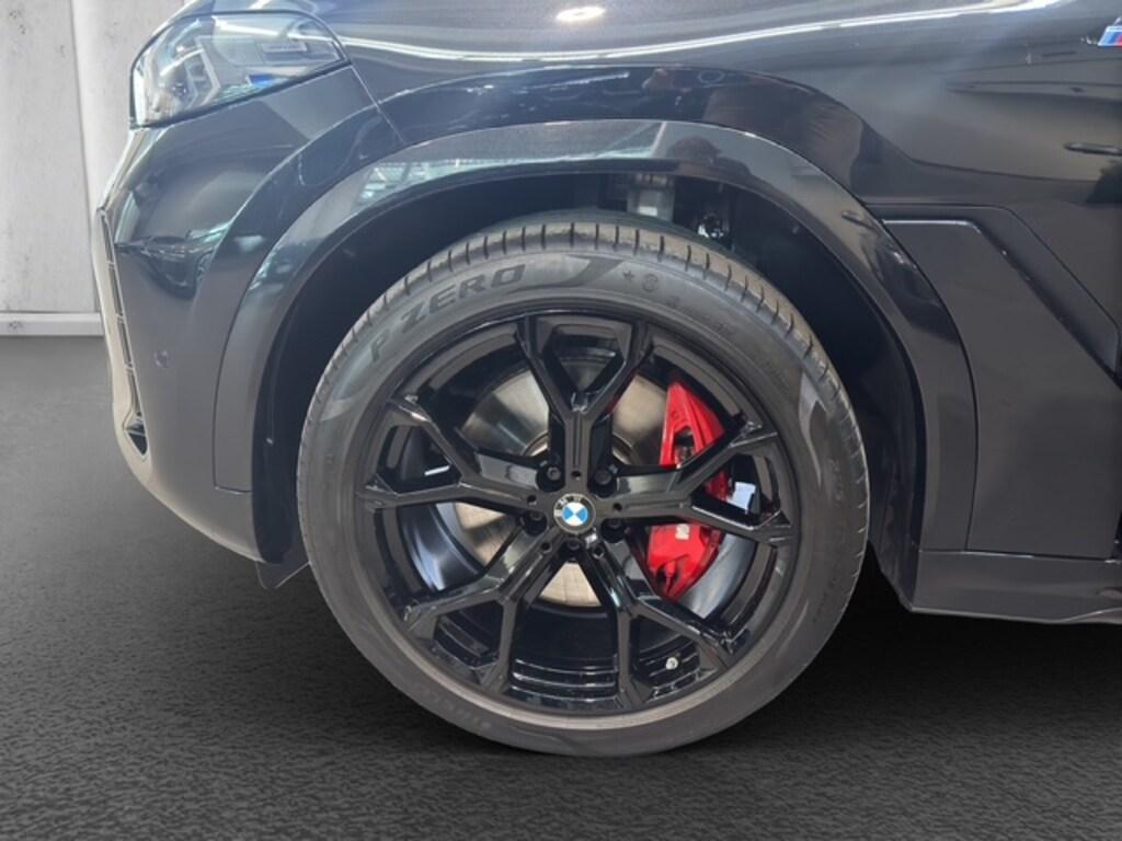 BMW X6 30 d MSport Pro xDrive Steptronic