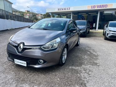 Renault Clio 1.5 dCi 75CV 5 porte Live