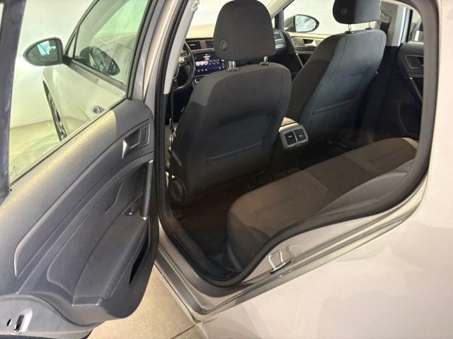 VOLKSWAGEN Golf 2.0 TDI 150 CV DSG 7.5