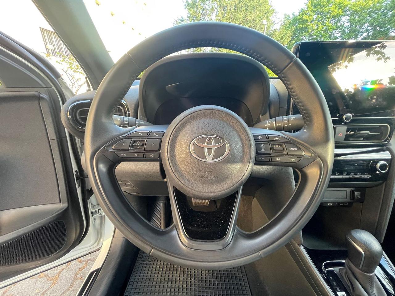 Toyota Yaris Cross Trend 1.5 VVT-iE Hybrid 130 HEV #5712