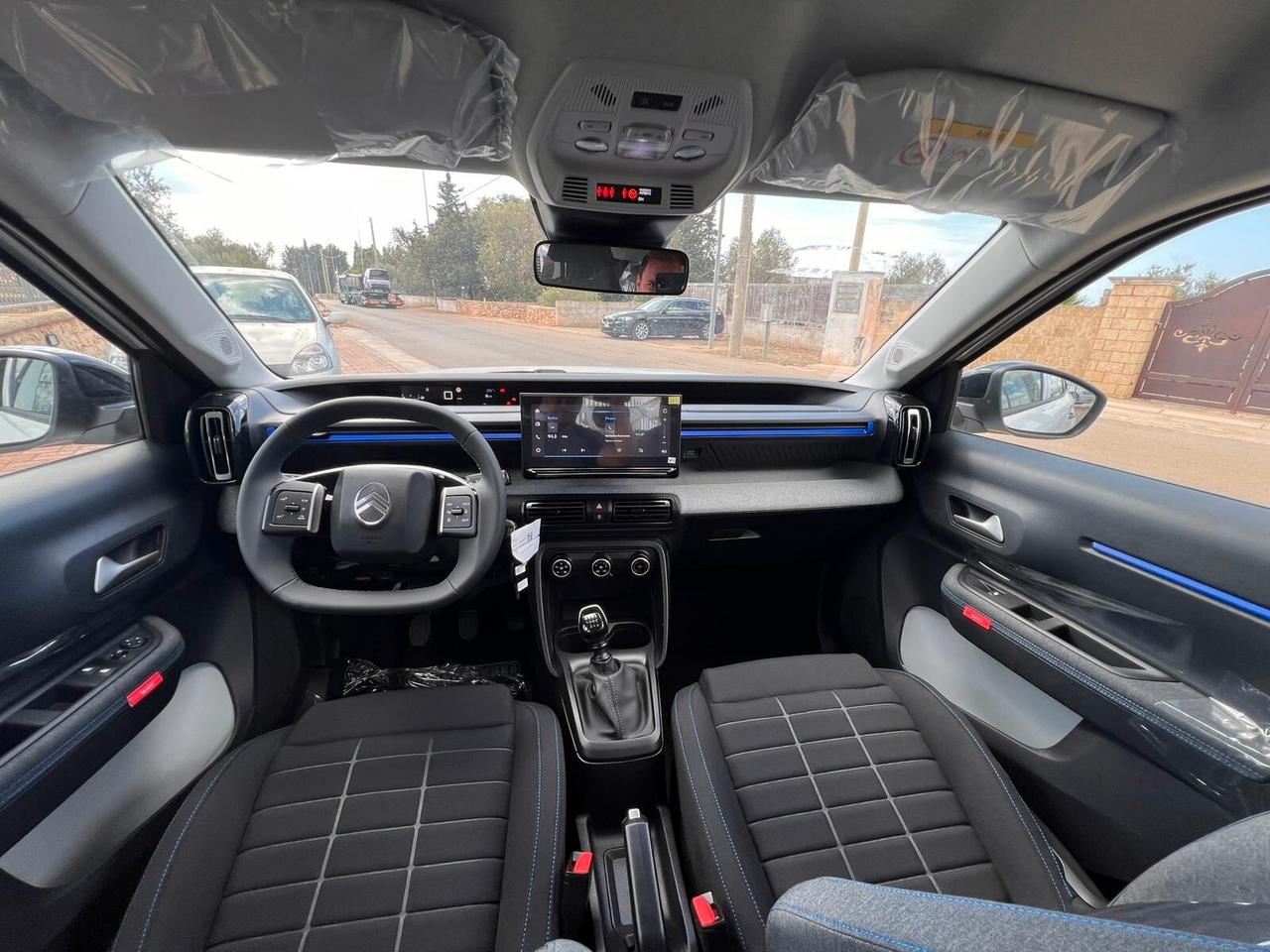 Citroen C3 PureTech 100 S&S Plus