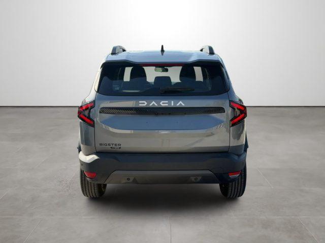 DACIA Bigster Hybrid 155 CV Expression
