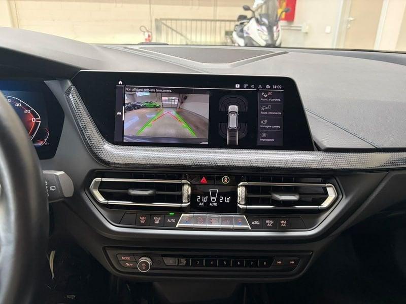 BMW Serie 1 M135i xdrive