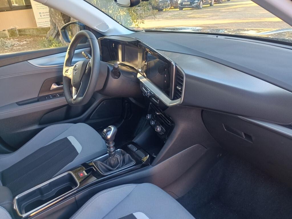 Opel Mokka 1.2 Turbo 100cv Elegance