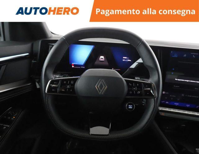 RENAULT Austral Austral Mild Hybrid 160 CV Auto Techno
