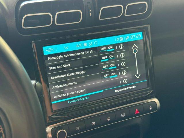 CITROEN C3 Aircross PureTech 110 S&S Plus