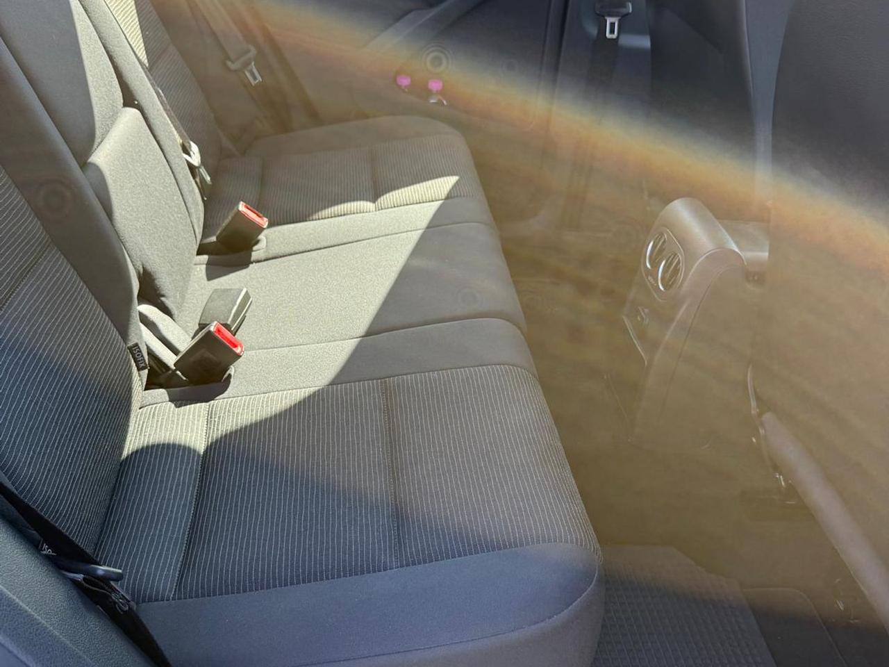 Volkswagen Tiguan 2.0 TDI BlueMotion #50446