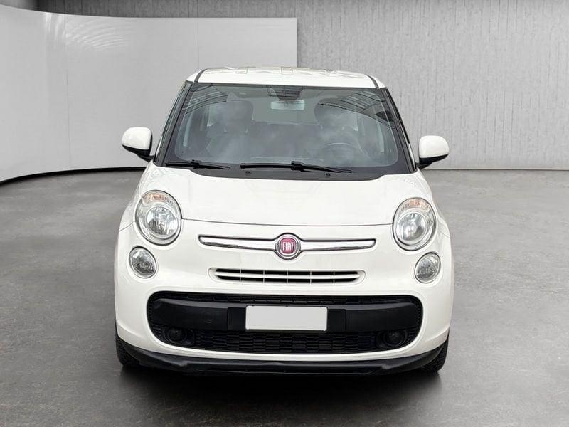 FIAT 500L 1.3 mjt Pop Star 85cv