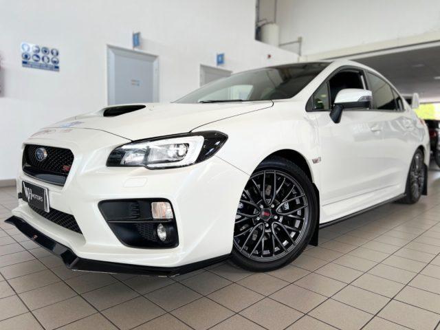 SUBARU WRX STI 2.5 //BELL1SS1MA//