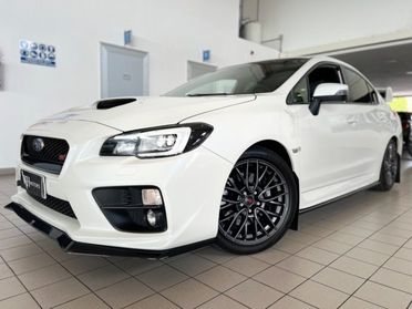 SUBARU WRX STI 2.5 //BELL1SS1MA//