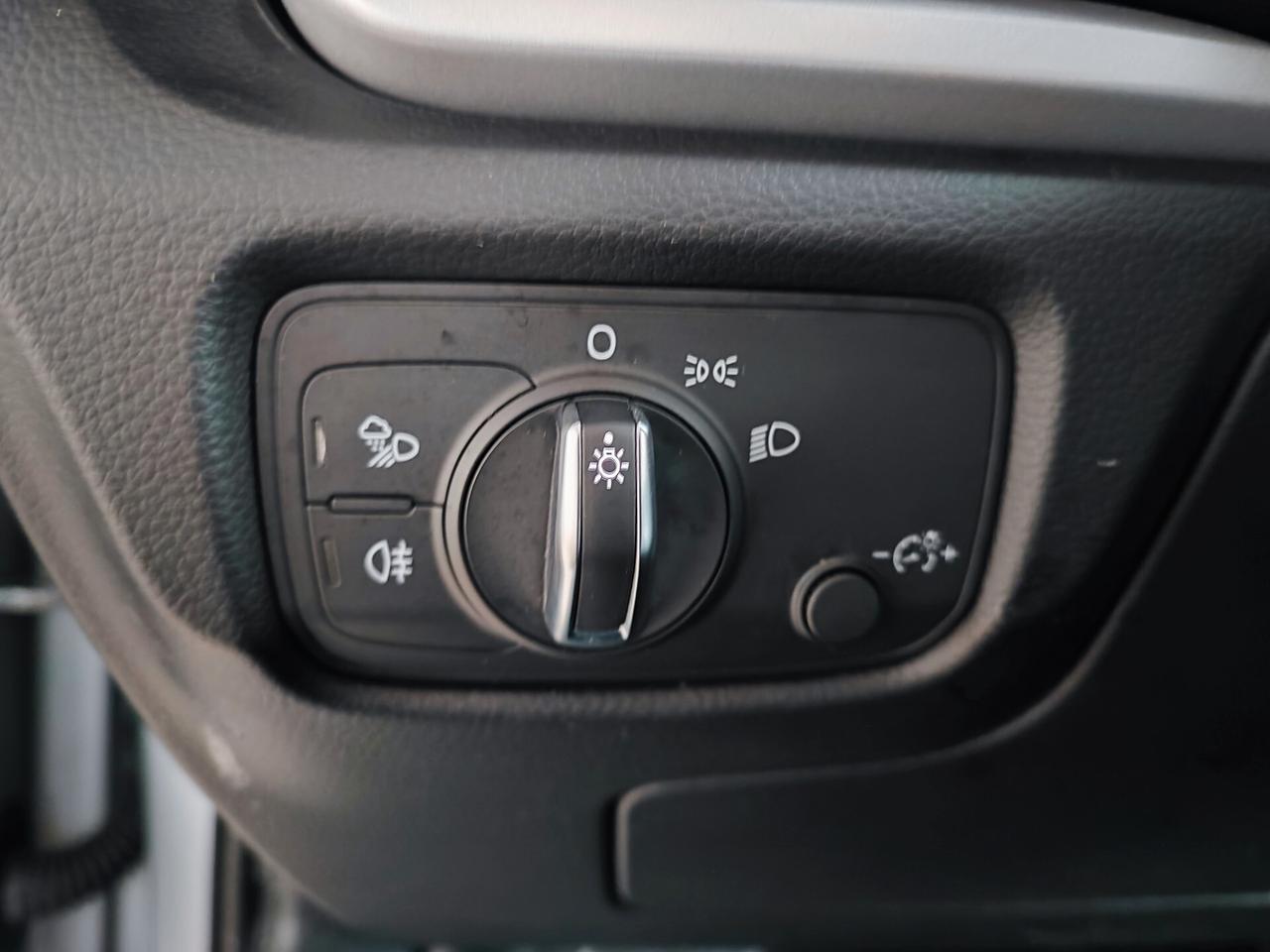 Audi A3 1.6 TDI 116 CV S tronic