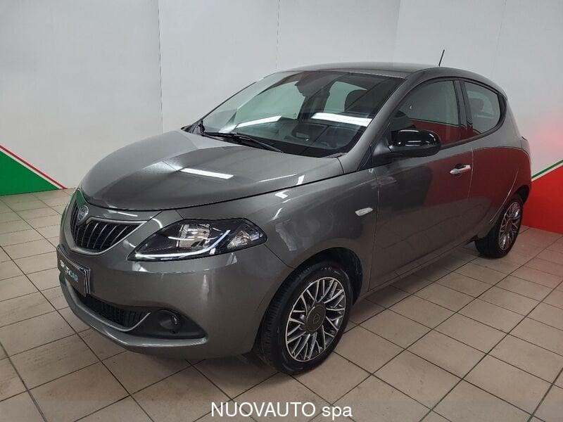 Lancia Ypsilon 1.0 FireFly 5 porte S&S Hybrid Gold Plus