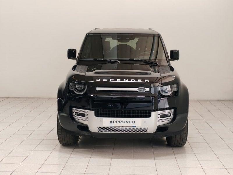 Land Rover Defender 3.0 D6 200 110 S AWD auto.