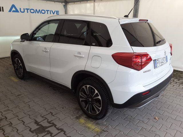 SUZUKI Vitara 1.4 Boosterjet A/T 4WD AllGrip Starview