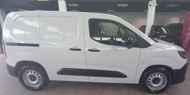 OPEL Combo-e Cargo 50kWh PC