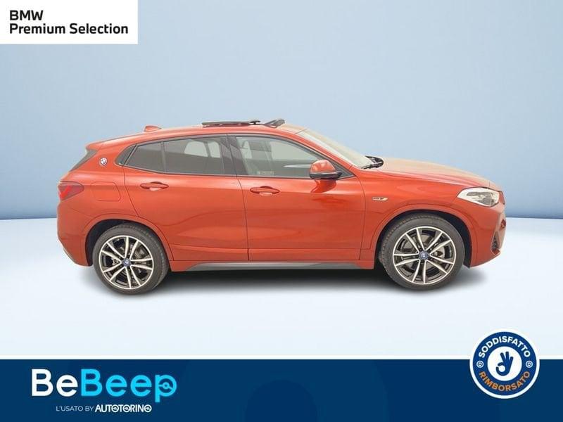 BMW X2 XDRIVE25E MSPORT AUTO