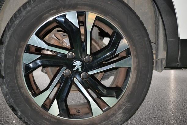 PEUGEOT 2008 - 1.5 hdi ALLURE
