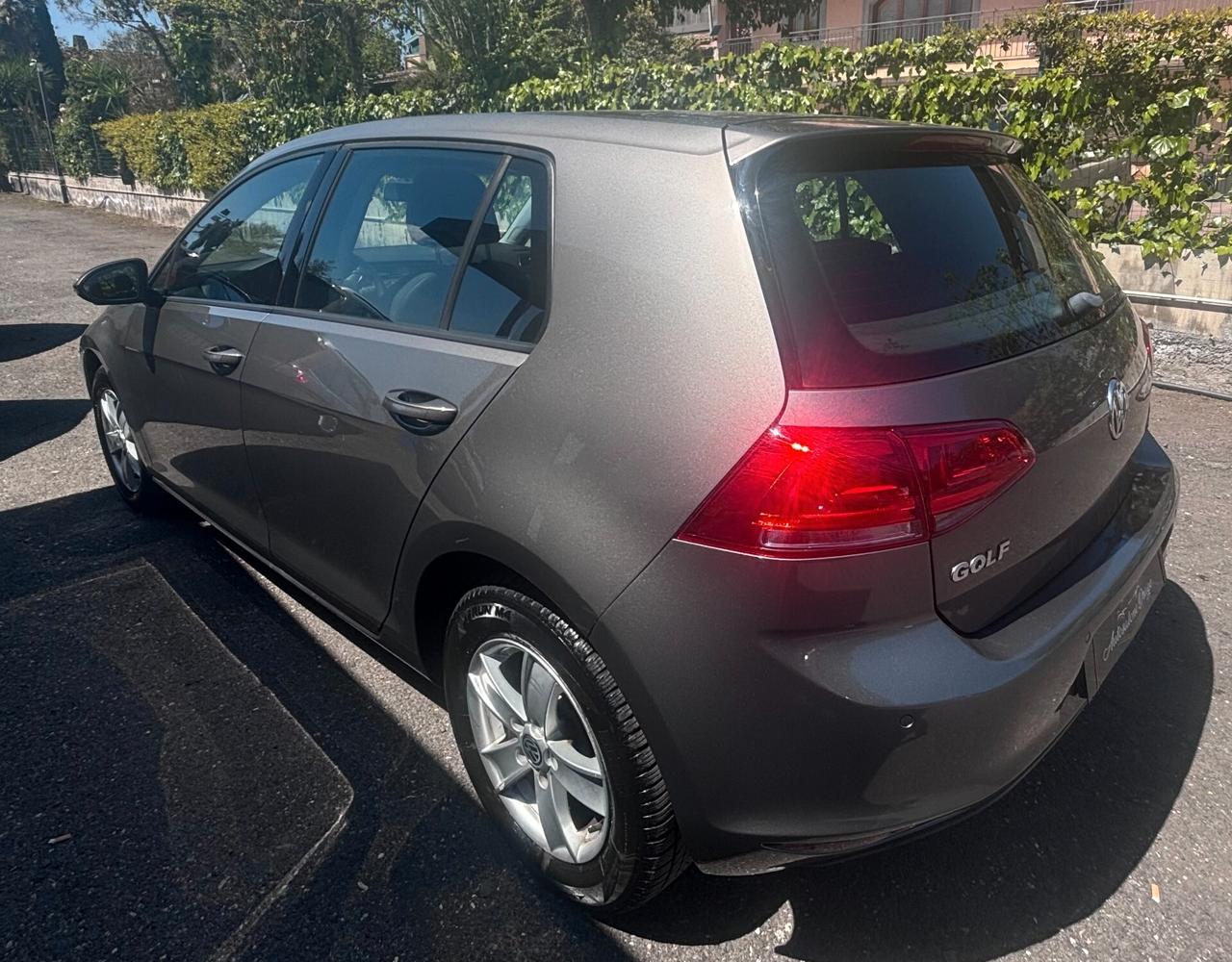 Volkswagen Golf 1.6 TDI 90 CV 5p. Trendline BlueMotion Technology