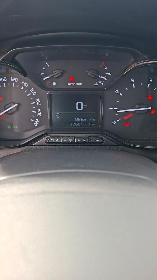 Citroen C3 1.5 Diesel Blue HDi 2022