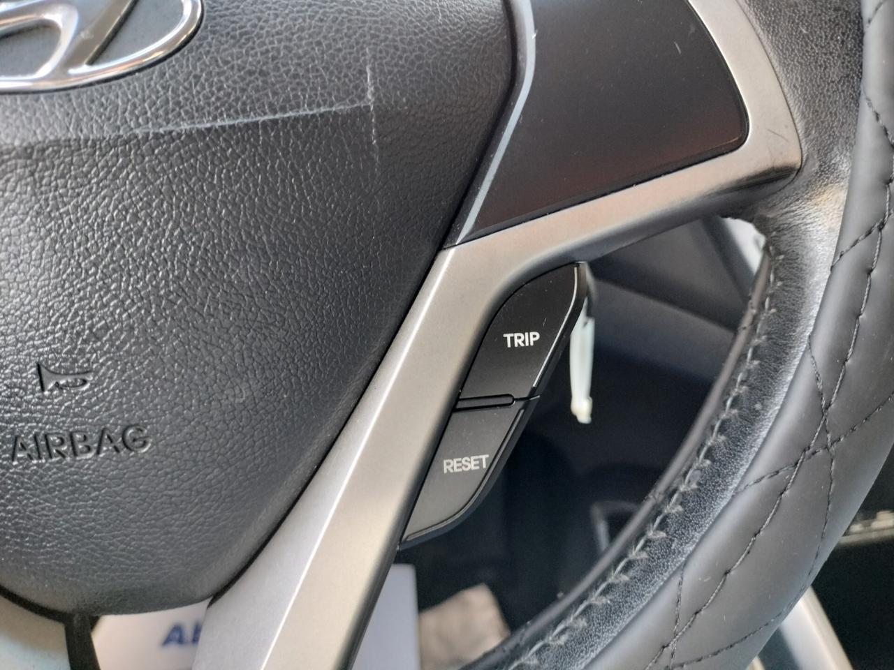 Hyundai Veloster 1.6 GDI Sport GPL casa madre