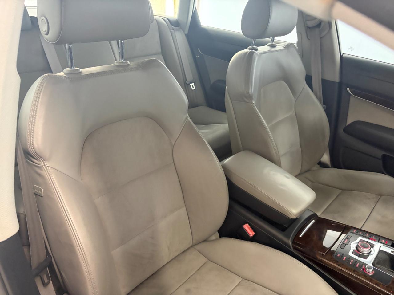 Audi A6 allroad 3.0 V6 TDI F.AP. Tiptronic Perfetta