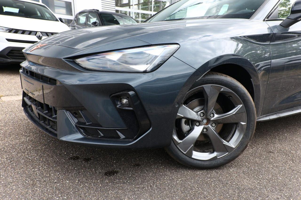 Cupra Leon 1.5 hybrid 150cv dsg Edge IN PROMO
