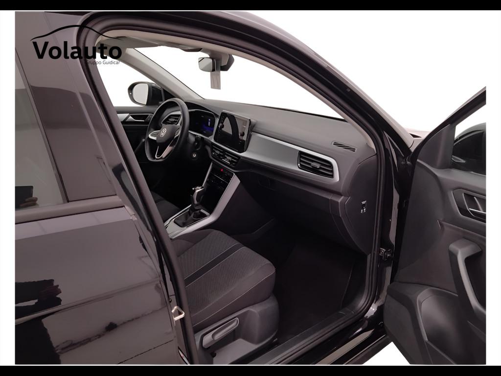VOLKSWAGEN T-Roc I 2022 - T-Roc 2.0 tdi Life 150cv dsg