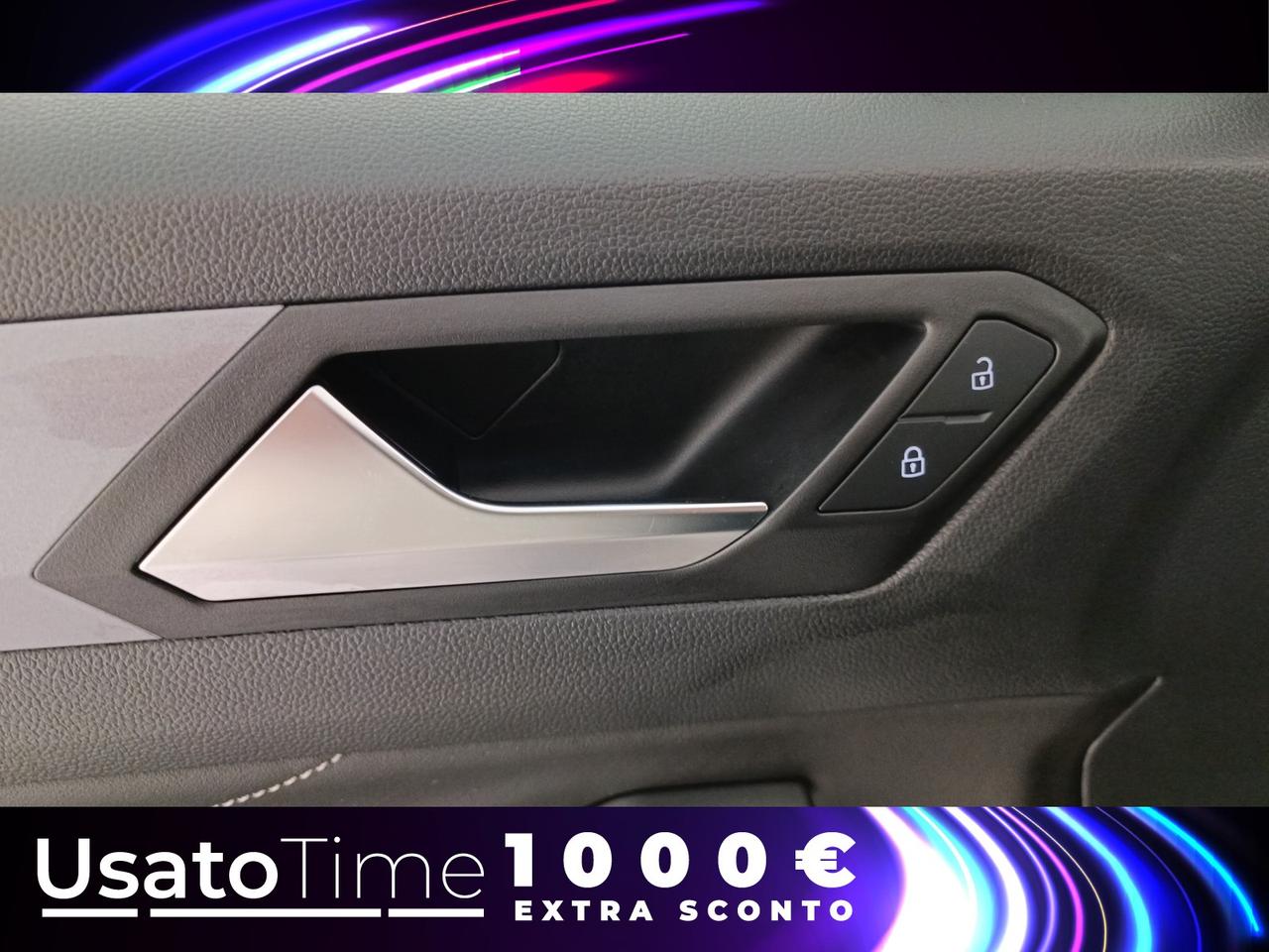 Volkswagen T-Roc 1.0 tsi 110cv style