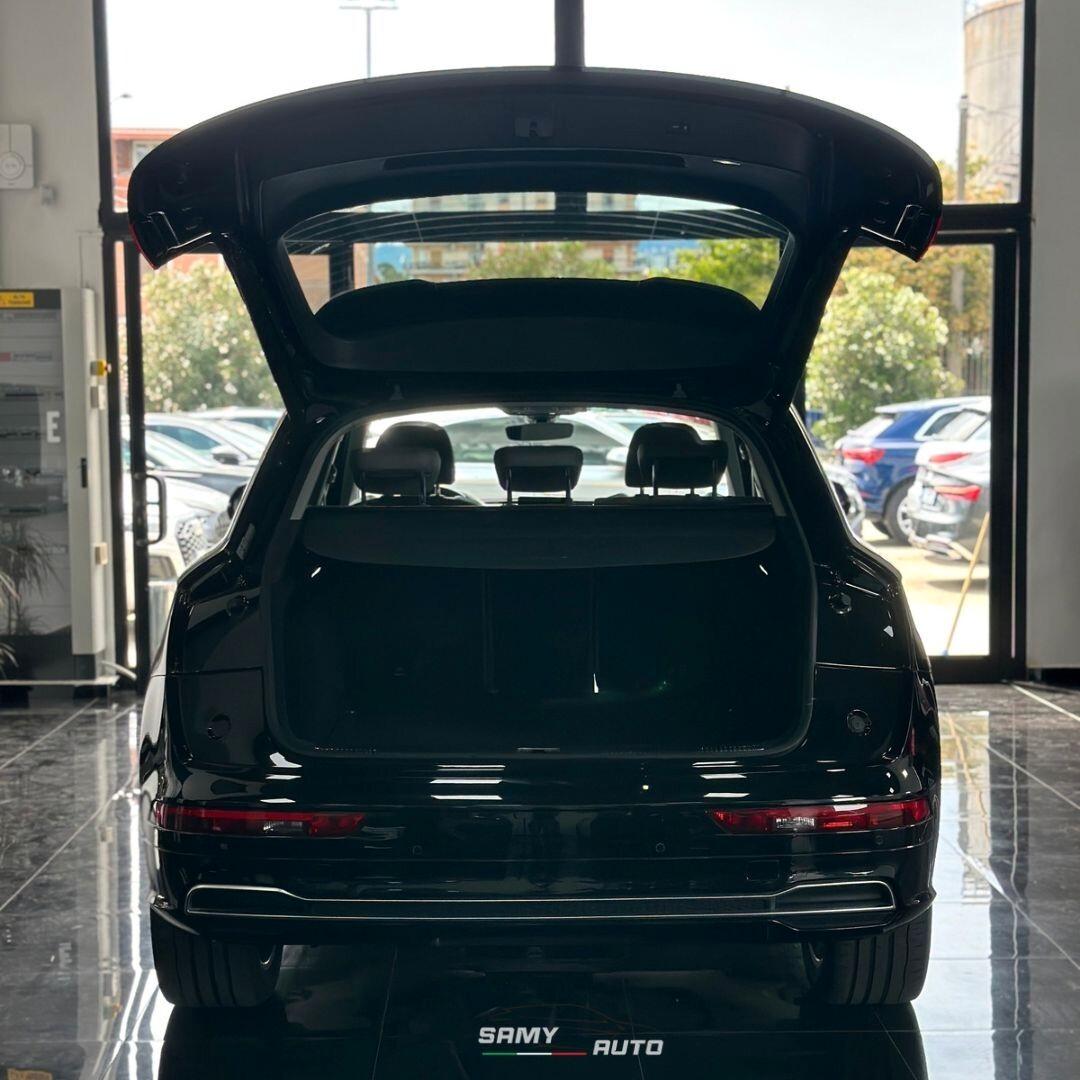 Audi Q5 2.0 TDI 190 CV quattro S tronic