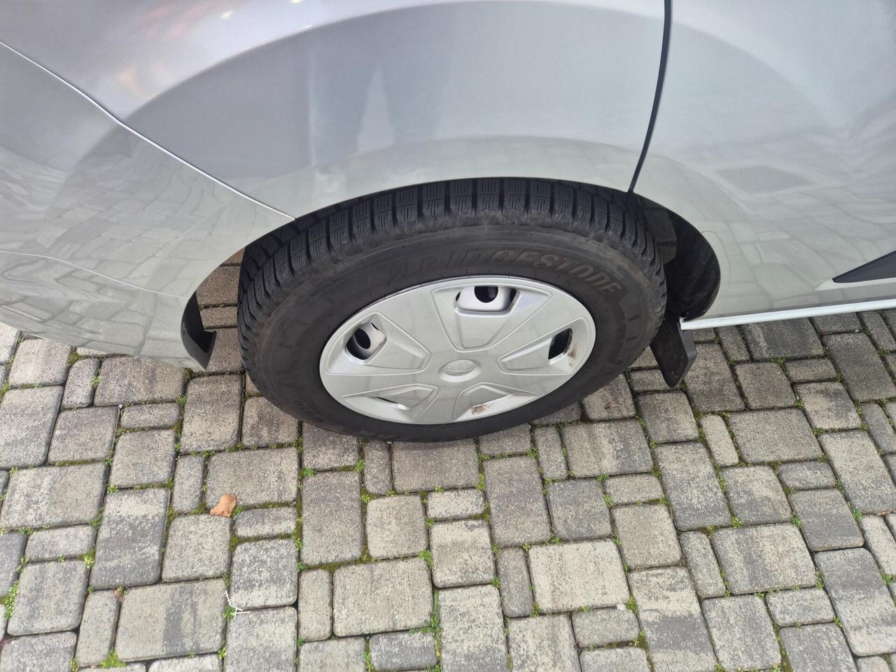 Ford Transit Custom 320 2.0 EcoBlue PC Trend 6 POS