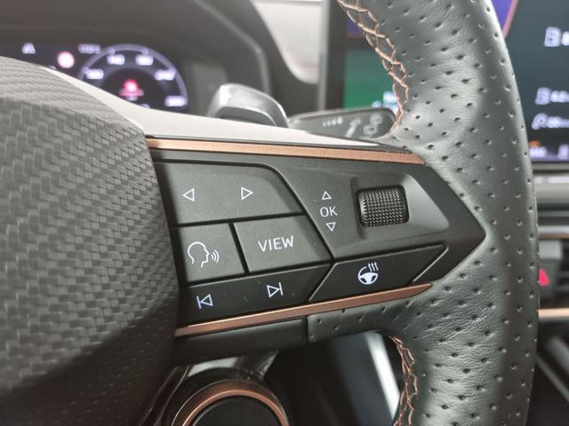 CUPRA Formentor 1.5 Hybrid DSG