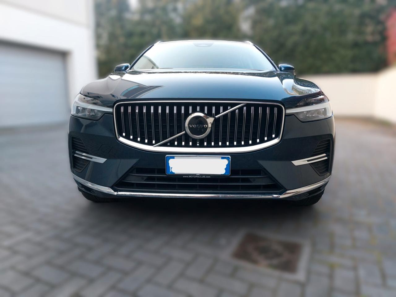 Volvo XC 60 XC60 2.0 b4 Plus Bright awd auto