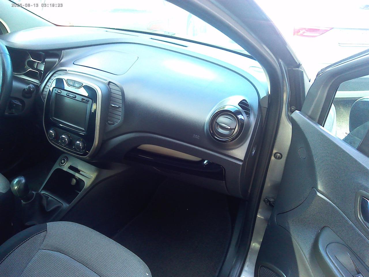 Renault Captur 1.5 dCi 8V 90 CV Start&Stop Energy R-Link