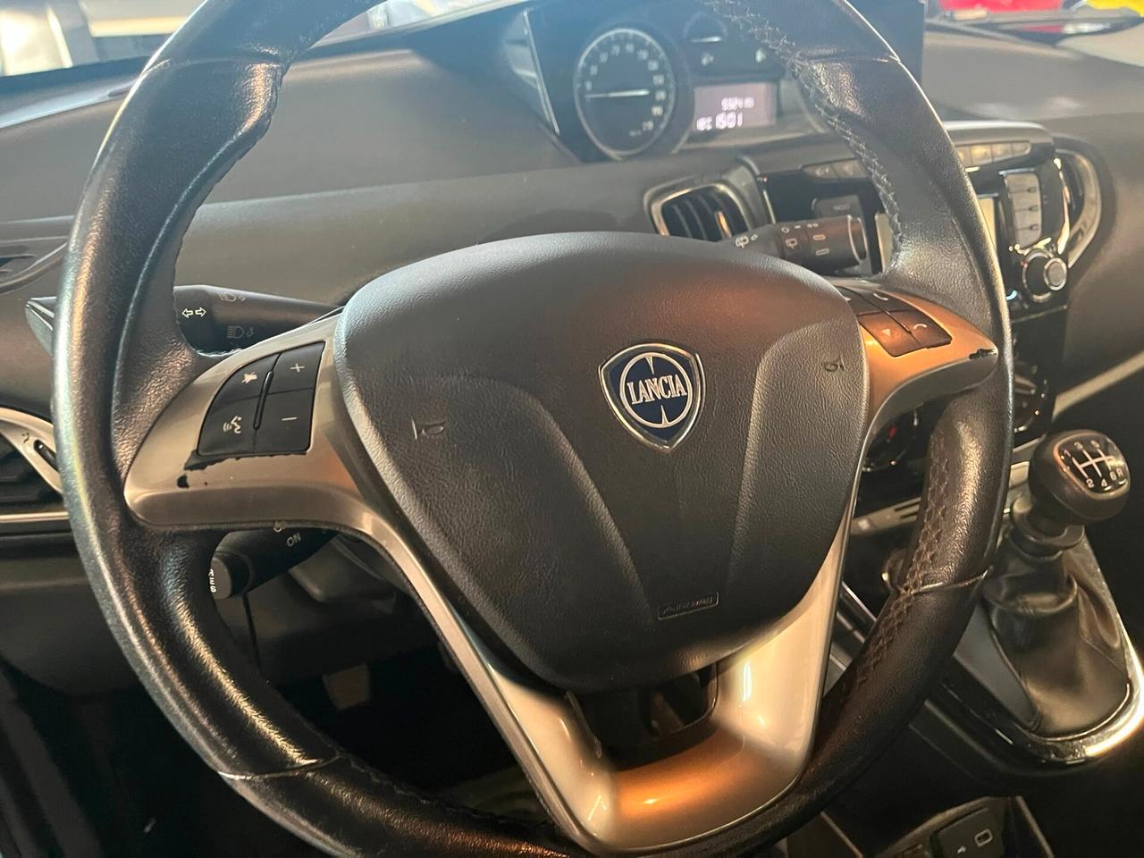 LANCIA Ypsilon 3ª serie Ypsilon 1.0 FireFly 5 ...