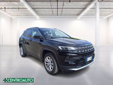 JEEP Compass 1.6 mjt Limited 2wd 130cv del 2024