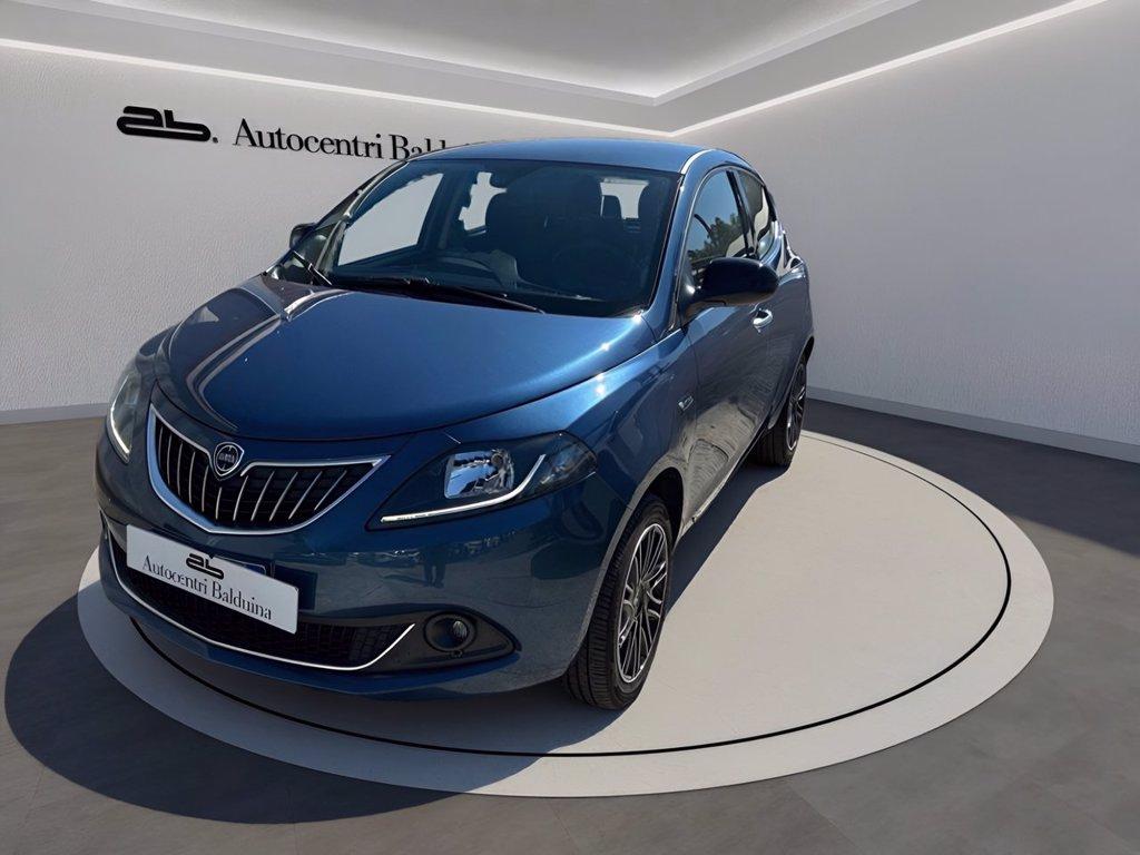 LANCIA Ypsilon 1.0 firefly hybrid gold s&s 70cv del 2022