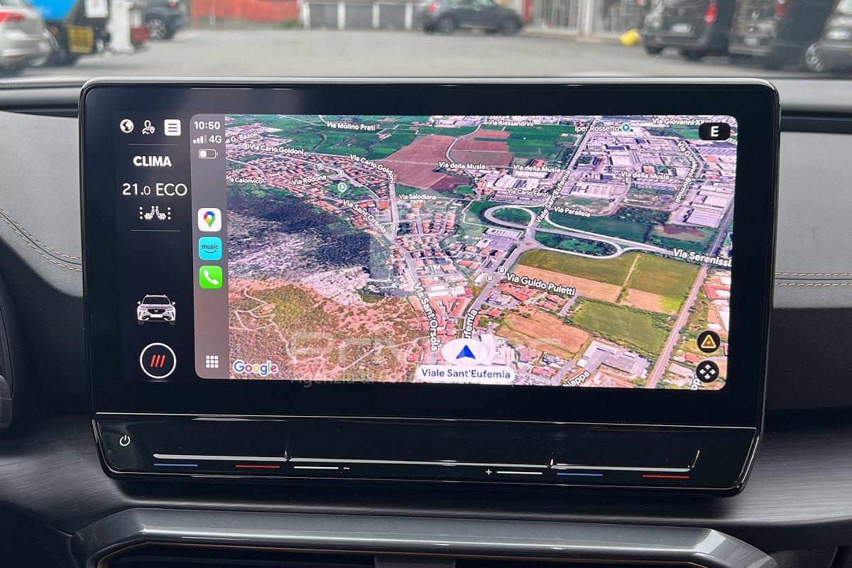 CUPRA Formentor 1.4 e-Hybrid 245CV DSG Tribe Edition