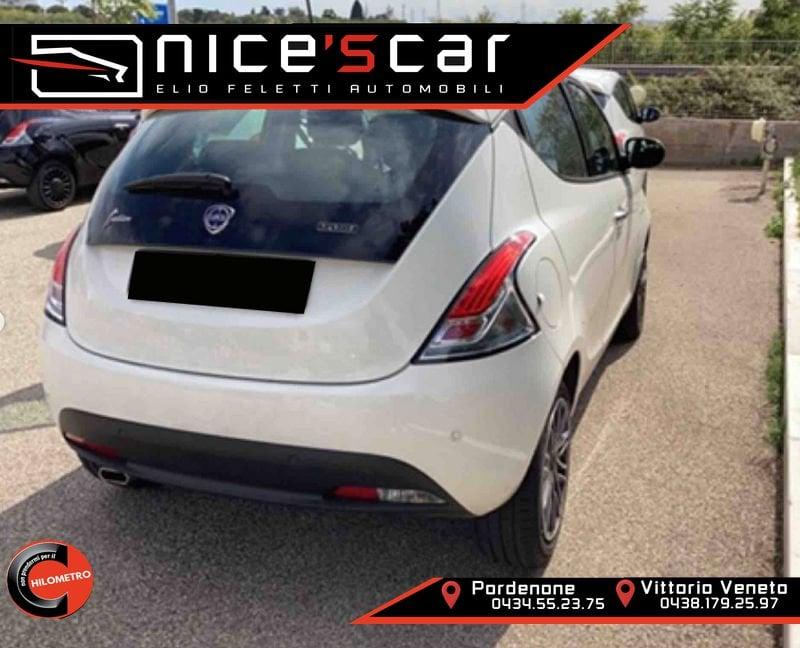 Lancia Ypsilon Ypsilon 1.0 FireFly 5 porte S&S Hybrid Gold