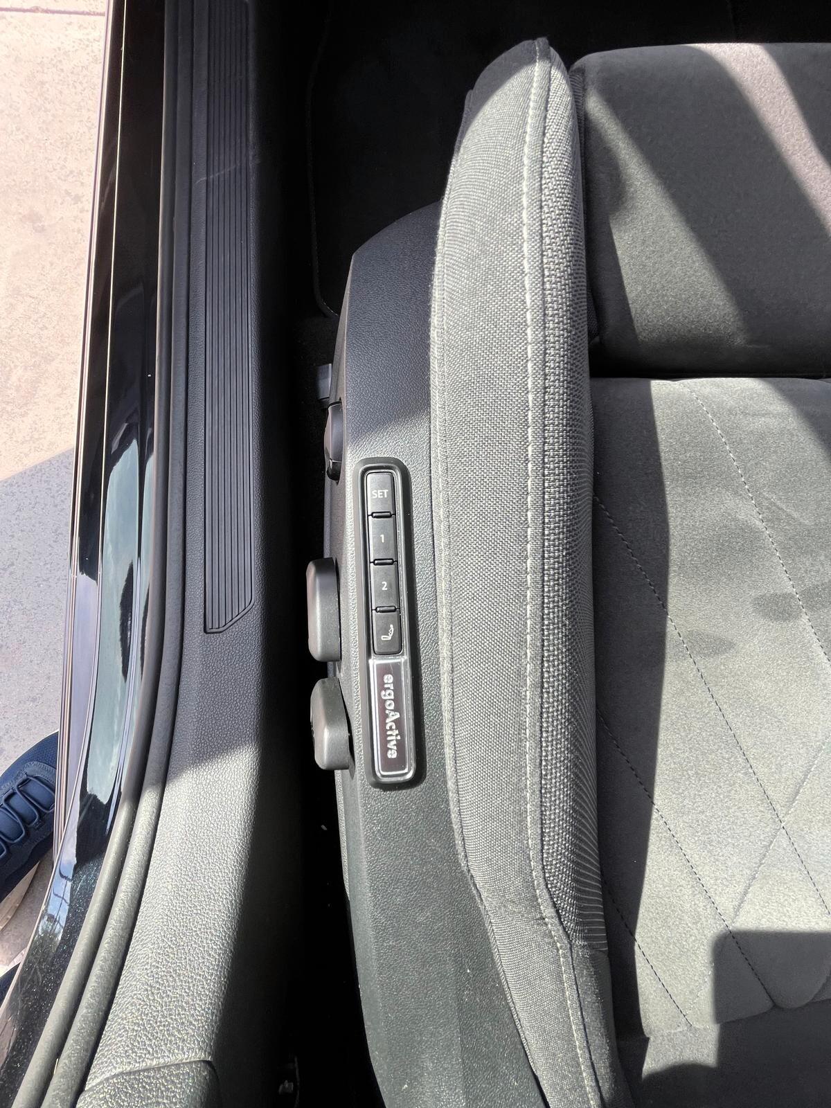 Volkswagen Golf 2.0 TDI SCR Style